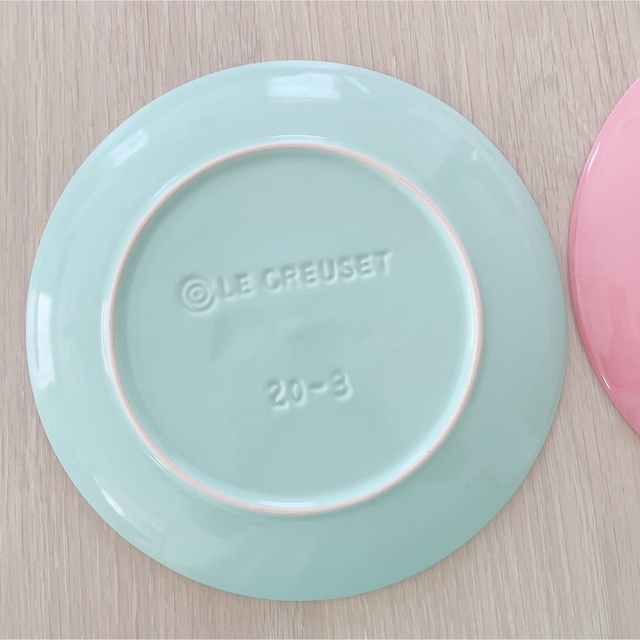 LE CREUSET(ルクルーゼ)のさつまいもさま専用 インテリア/住まい/日用品のキッチン/食器(食器)の商品写真