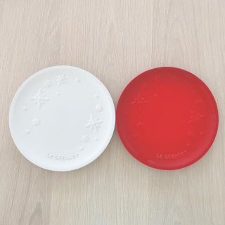 ルクルーゼ(LE CREUSET)のさつまいもさま専用(食器)