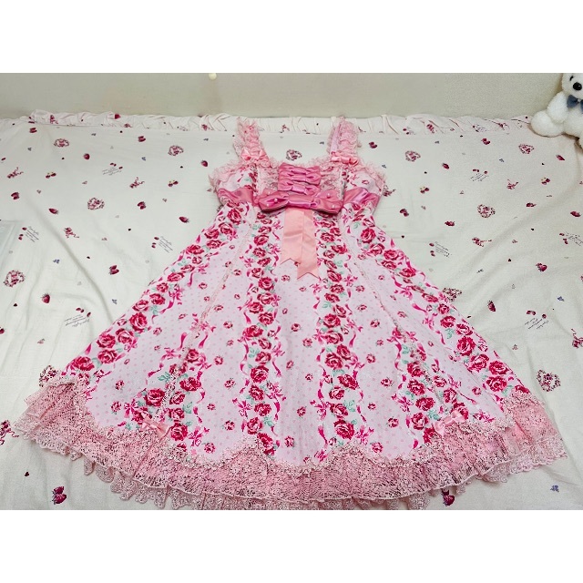Angelic Pretty - ribbonさま　専用
