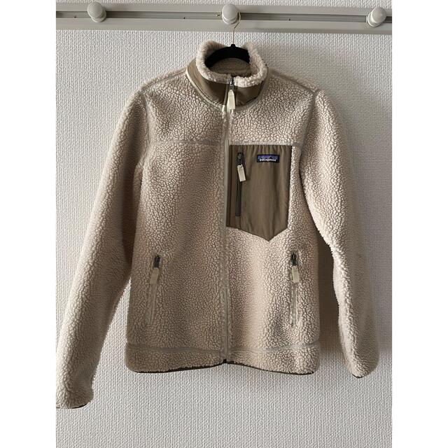 patagonia パタゴニア　フリース　ジャケット