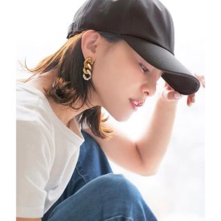 【未使用 タグ付き】unliens 1st cap グレー(キャップ)