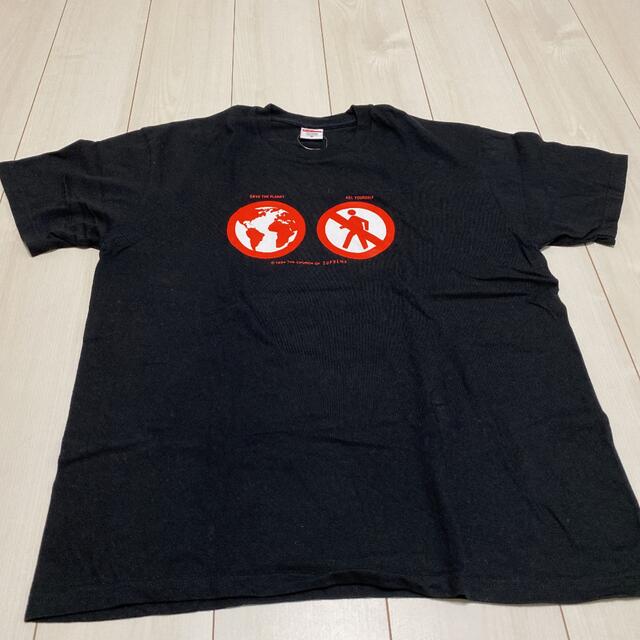 値下げしました！SUPREME Tシャツ