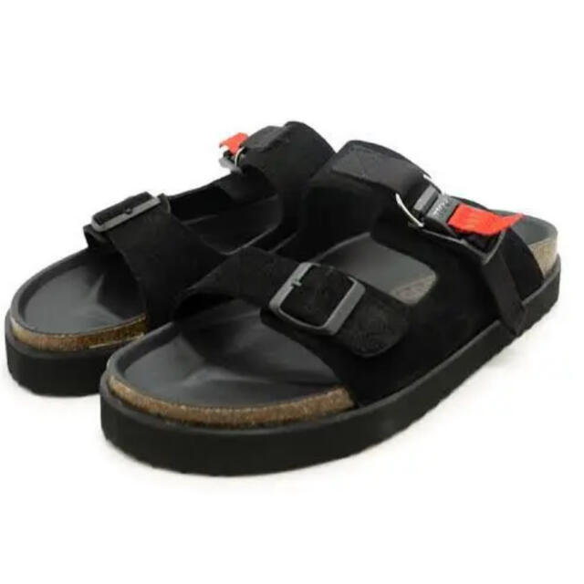 hobo ホーボー  COW LEATHER SANDAL