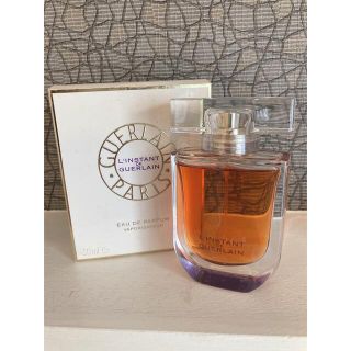 GUERLAIN - ゲラン)値下可‼︎未使用‼︎ランスタン・ド・ゲラン オーデ