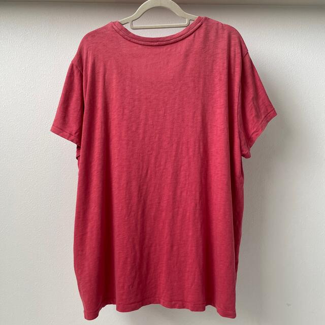 POLO RALPH LAUREN(ポロラルフローレン)のポロラルフローレンTシャツ Lサイズ レディースのトップス(Tシャツ(半袖/袖なし))の商品写真