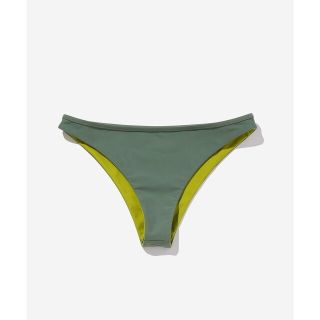 サタデーズニューヨークシティ(Saturdays NYC)の【キミドリ（34）】Arianna Rev Swim Bottom(水着)