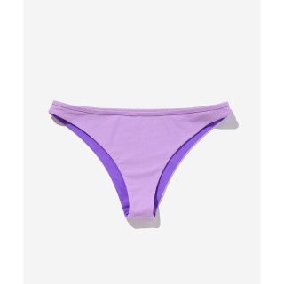 サタデーズニューヨークシティ(Saturdays NYC)の【ブルー（44）】Arianna Rev Swim Bottom(水着)