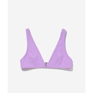 サタデーズニューヨークシティ(Saturdays NYC)の【ブルー（44）】Jasmine Rev Swim Top(水着)