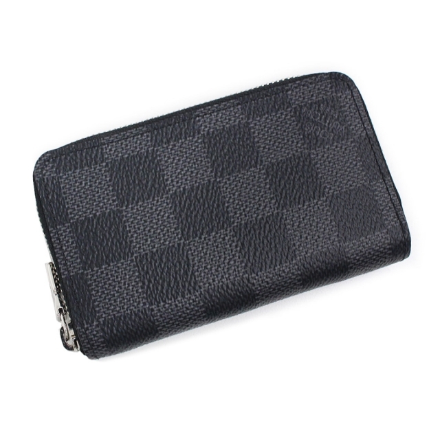 LOUIS VUITTON - ルイ ヴィトン ジッピー コインパース コインケース