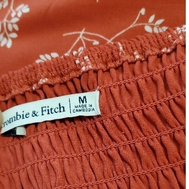 Abercrombie&Fitch ワンピース