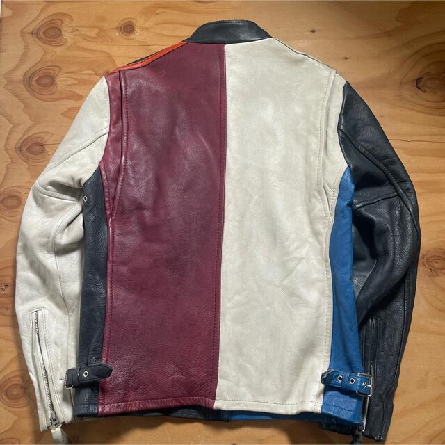 schott - 希少モデル☆Shcott ショット クラシックレーサー schott - 希少モデル☆Shcott ショット クラシックレーサー