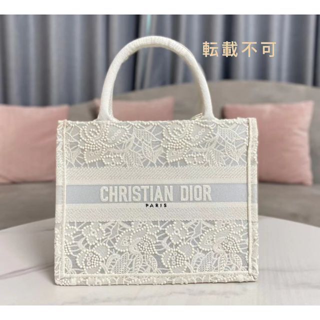 Christian Dior - Christian Dior マクラメ レース スモールブック ...