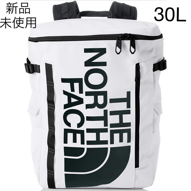 THE NORTH FACE(ザノースフェイス)の新品 未使用 ザノースフェイス リュック BCヒューズボックス2 現品限り メンズのバッグ(バッグパック/リュック)の商品写真