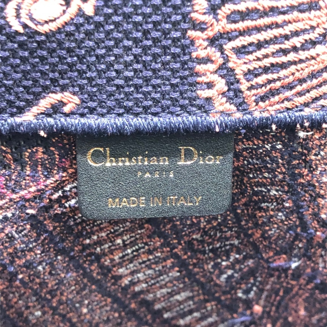 クリスチャン・ディオール Christian Dior ブックトート