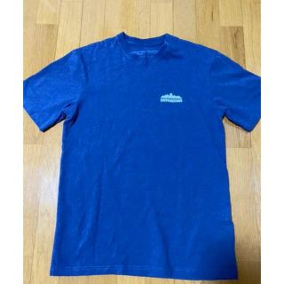 パタゴニア(patagonia)のパタゴニア Tシャツ(Tシャツ/カットソー(半袖/袖なし))