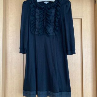 トゥービーシック(TO BE CHIC)のトゥビーシック(チュニック)