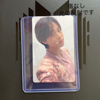 BTS JIMIN ジミン Proof ランダム トレカ(K-POP/アジア)