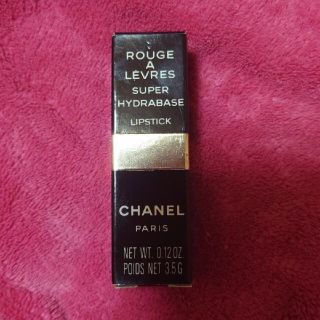 シャネル(CHANEL)の✨シャネル　リップスティック✨(口紅)