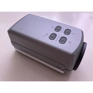 ソニー(SONY)のSONY DFW-VL500 IEEE-1394光学12倍ズーム内蔵カメラ(その他)