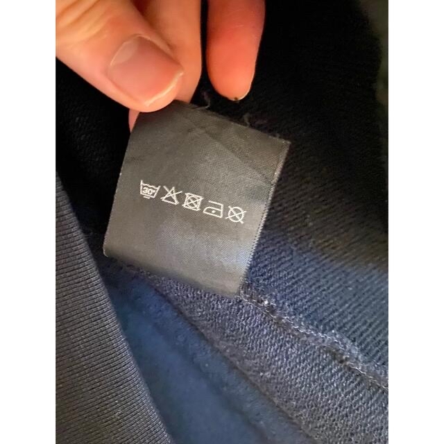 最新作人気 Balenciaga - VETEMENTS World tour ワールドツアー