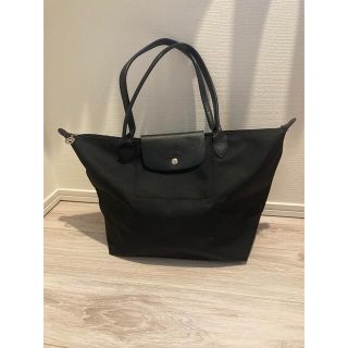 ロンシャン(LONGCHAMP)のロンシャン　トートバッグ(トートバッグ)