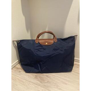 ロンシャン(LONGCHAMP)のロンシャン　ボストンバッグ(ボストンバッグ)