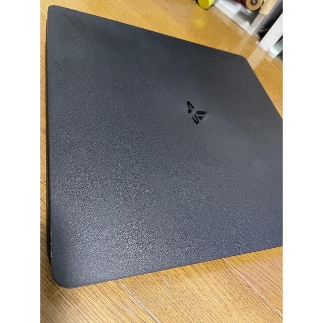 【ジャンク品SONY PlayStation4 本体 CUH-2100AB01