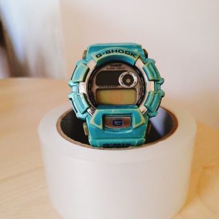 g-shock 腕時計(腕時計(デジタル))