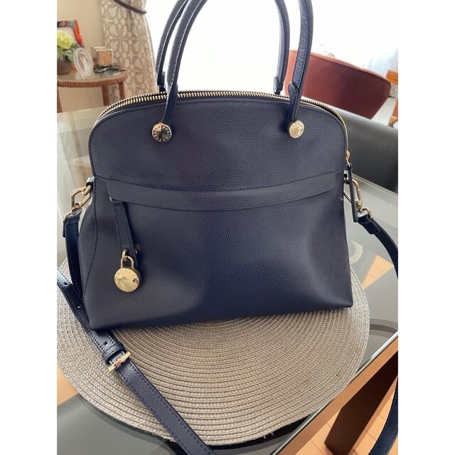 FURLA ショルダーバッグ パイパー 1