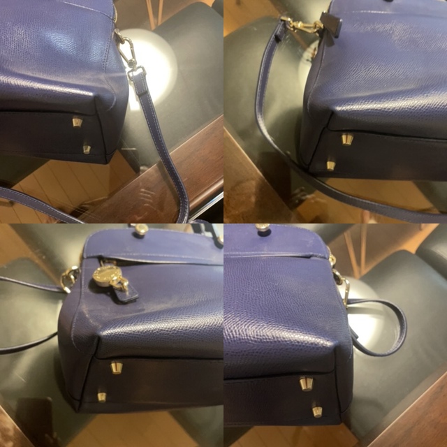FURLA ショルダーバッグ パイパー 5