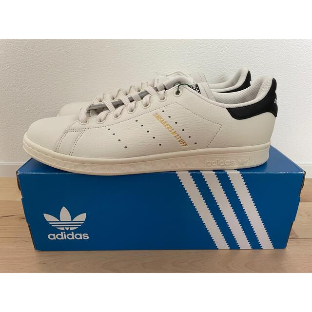 adidas - 【新品】adidas スタンスミス SNSコラボモデル FV7363の通販