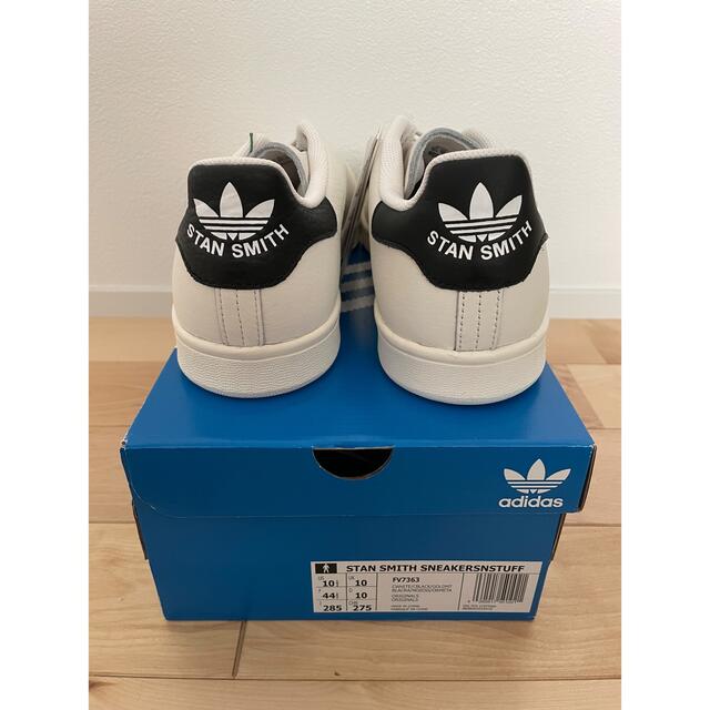 adidas - 【新品】adidas スタンスミス SNSコラボモデル FV7363の通販