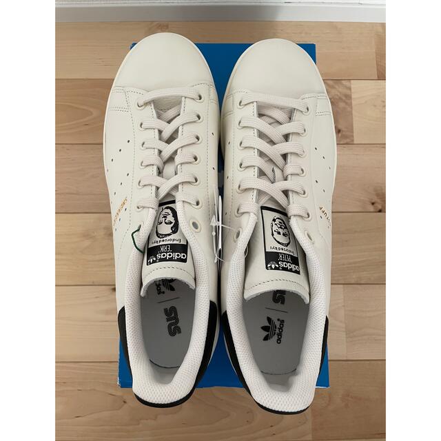 adidas - 【新品】adidas スタンスミス SNSコラボモデル FV7363の通販