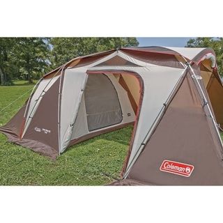 コールマン Colemanウェザーマスター ワイド2ルーム STD テントの通販