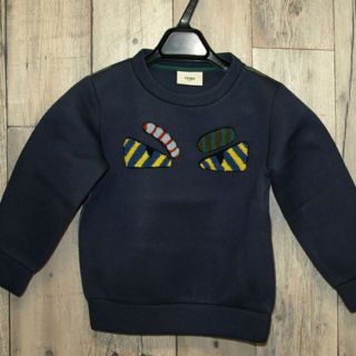 フェンディ 子供 ニット(男の子)の通販 13点 | FENDIのキッズ/ベビー