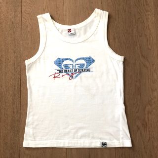 ロキシー(Roxy)のRoxy タンクトップ　(トレーニング用品)