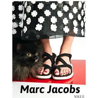 マークジェイコブス 靴の通販 900点以上 | MARC JACOBSを買うならラクマ