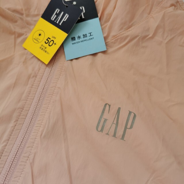 GAP(ギャップ)のGap 夏用パーカー レディースの水着/浴衣(その他)の商品写真