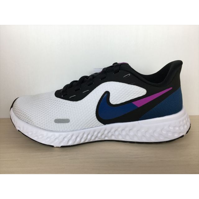 NIKE - ナイキ レボリューション5 スニーカー 靴 25,0cm 新品 (1211)