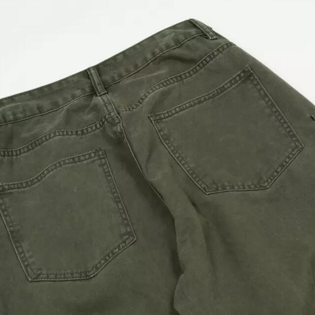 Mens Cargo Pants Many Pockets Men Trousers Men Casual Pants Men Military  Pants