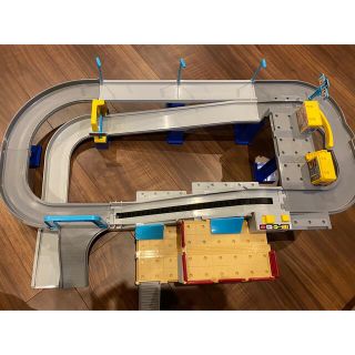 タカラトミー(Takara Tomy)のトミカ高速道路［値下げしました！］(電車のおもちゃ/車)