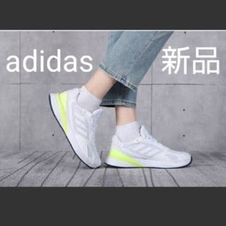 アディダス(adidas)のadidas ランニングシューズ スニーカー(スニーカー)