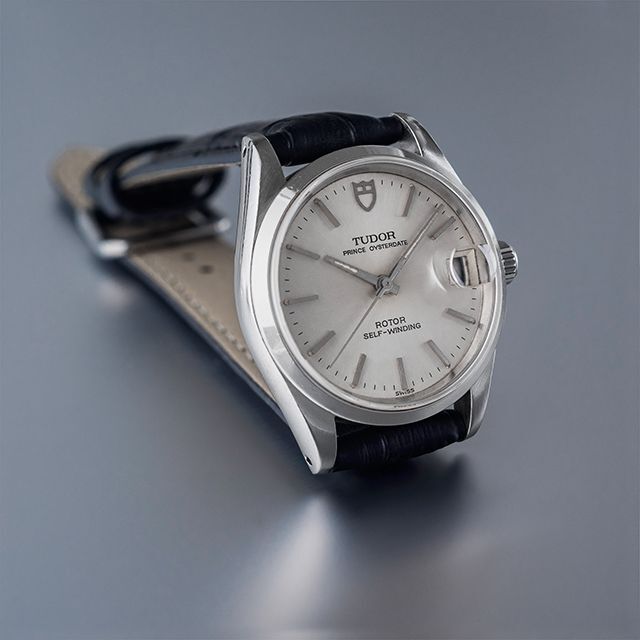 Tudor - (719) 稼働美 チュードル スタンダード 日差5秒 1992年 Tudor - (719) 稼働美 チュードル スタンダード 日差5秒 1992年