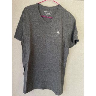 アバクロンビーアンドフィッチ(Abercrombie&Fitch)のtシャツ　アバクロ　メンズ・ウィメンズ(Tシャツ/カットソー(半袖/袖なし))