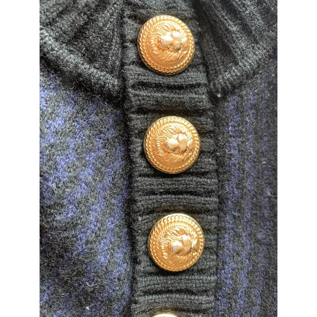 BALMAIN(バルマン)のセーター メンズのトップス(ニット/セーター)の商品写真