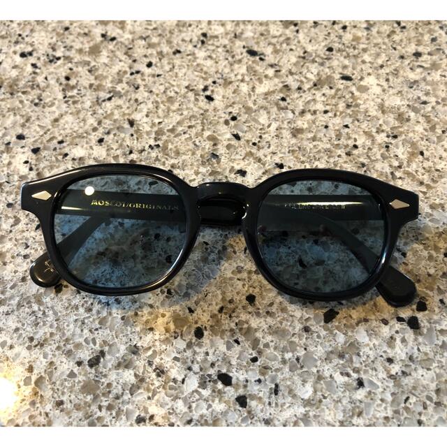 MOSCOT サングラス