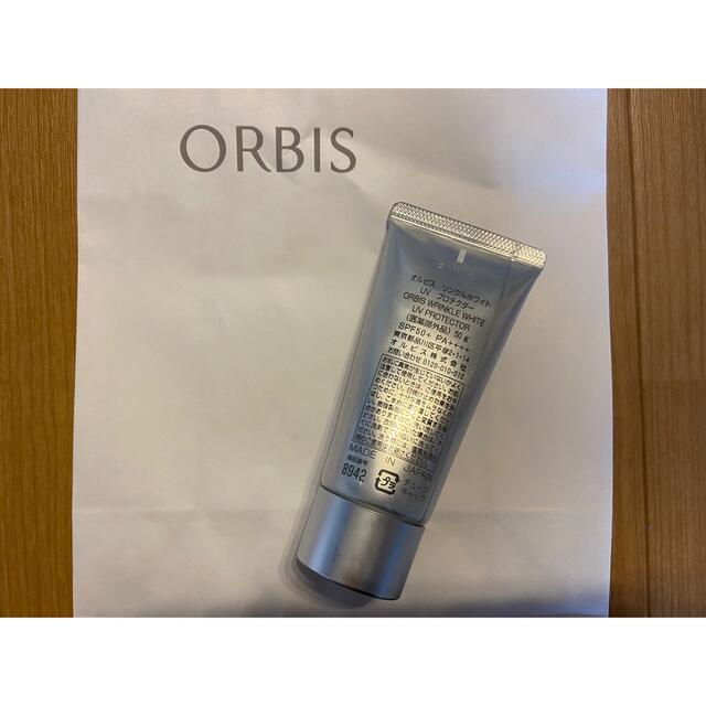 ORBIS(オルビス)のオルビスリンクルホワイトUVプロテクター コスメ/美容のボディケア(日焼け止め/サンオイル)の商品写真