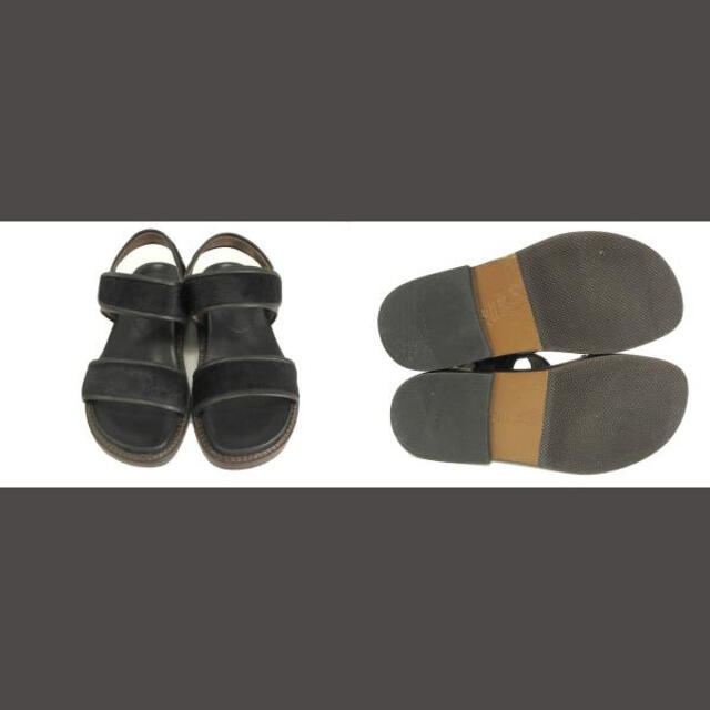 A4等級以上 MARNI マルニ ハラコサンダル 38 - 通販 - www.bonkulovic.com