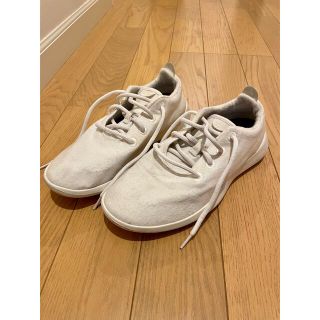 Allbirds M10 ウールランナー　27cm UK9サイズ(スニーカー)