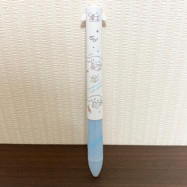 mimiペン サンリオ シナモロール2 2色ボールペン | フリマアプリ ラクマ